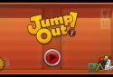 Jump Out! screenshot 1