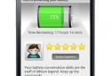 Comodo Battery Saver screenshot 4
