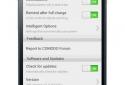 Comodo Battery Saver screenshot 8