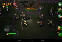 Burn Zombie Burn THD screenshot 18