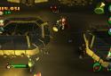 Burn Zombie Burn THD screenshot 4