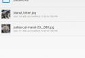 EDS (Encrypted Data Store) screenshot 2 EDS (Encrypted Data Store) screenshot 2
