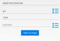 EDS (Encrypted Data Store) screenshot 3 EDS (Encrypted Data Store) screenshot 3