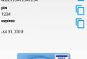 EDS (Encrypted Data Store) screenshot 5 EDS (Encrypted Data Store) screenshot 5