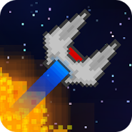 Pixel Fleet