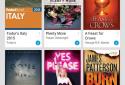 Google Play Books screenshot 16