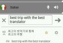Speak And Translate screenshot 2