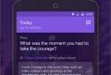 Flava™ - Note/journal screenshot 1