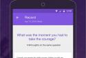Flava™ - Note/journal screenshot 2