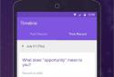 Flava™ - Note/journal screenshot 3