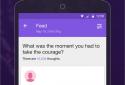 Flava™ - Note/journal screenshot 4