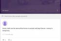 Flava™ - Note/journal screenshot 7