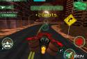 Fire & Forget Final Assault screenshot 1