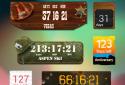 Countdown Widget / countdown widget screenshot 5