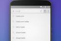 Super Fast Browser screenshot 5