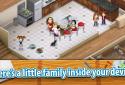 Virtual Families 2 screenshot 1