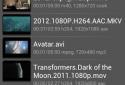 Yxplayer screenshot 2