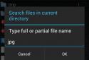 Explorer+ File Manager screenshot 2