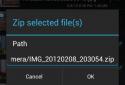 Explorer+ File Manager screenshot 6