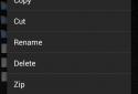Explorer+ File Manager screenshot 7