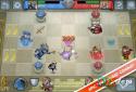 Hero Academy screenshot 1