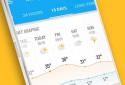 EZ Weather-Simple&Clean widget screenshot 3
