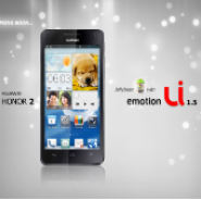 EmotionUI