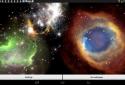 3D Space Live Wallpaper screenshot 2