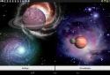 3D Space Live Wallpaper screenshot 8