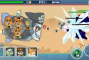 The cat squad screenshot 2