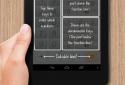 Fraction Calculator Plus screenshot 8