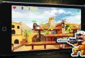 Little Gunfight: Counter-terror screenshot 1
