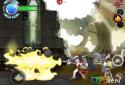 Twin Blades screenshot 1