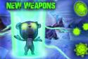 Battle Bears Gold screenshot 3