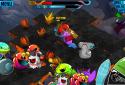 Quadropus Rampage screenshot 3
