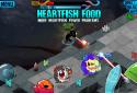 Quadropus Rampage screenshot 5