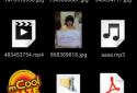 zero File Explorer (Manager) screenshot 1