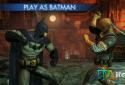 Batman: Arkham City Lockdown screenshot 1