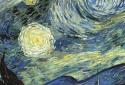 Starry Night 3D Live Wallpaper screenshot 1