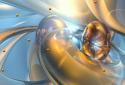 Robotic Flux Live Wallpaper screenshot 1