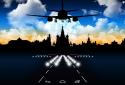 Aircraft Pro HD Live Wallpaper screenshot 5