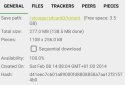 tTorrent Pro screenshot 4