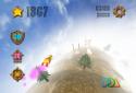 Kiwi! -the game screenshot 2