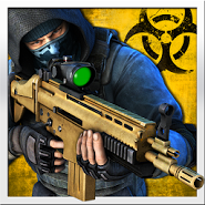 Shooting club 3: Zombies attack!