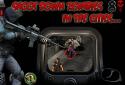 Shooting club 3: Zombies attack! screenshot 3