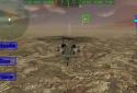 Apache Chopper Pilot 3D HD screenshot 3