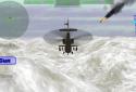 Apache Chopper Pilot 3D HD screenshot 7