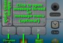 SUI SMS Widget screenshot 2