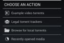 Torrent Video Player - TVP screenshot 3