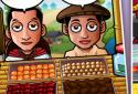 Streetfood Tycoon: World Tour screenshot 12